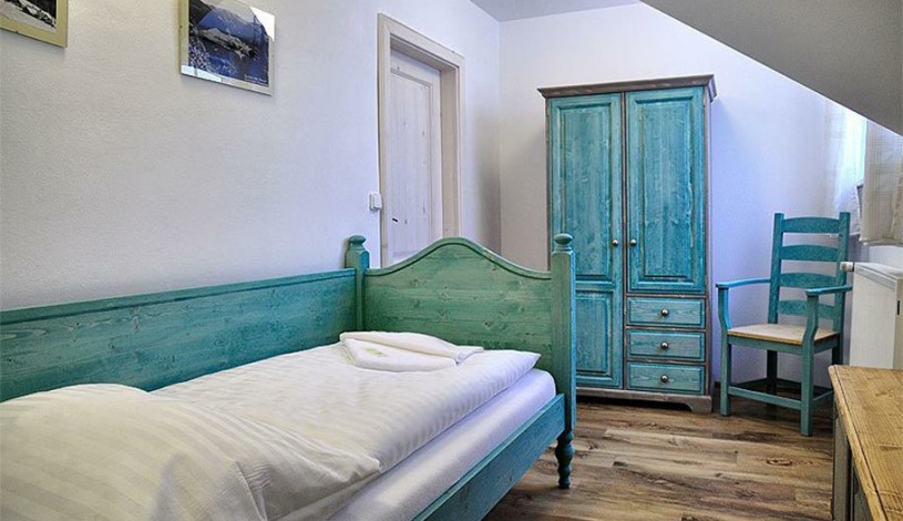 Grand Apartments Špindlerův Mlýn